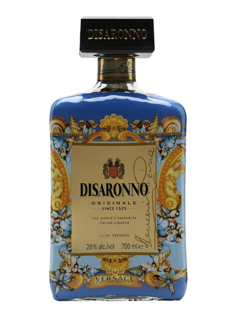 disaronno versace buy|Amaretto Disaronno .